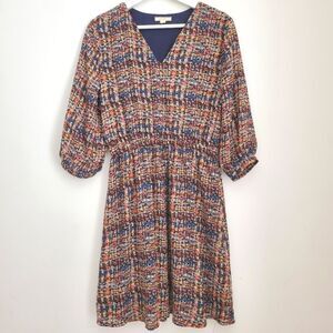 Modcloth A-Line Dress S